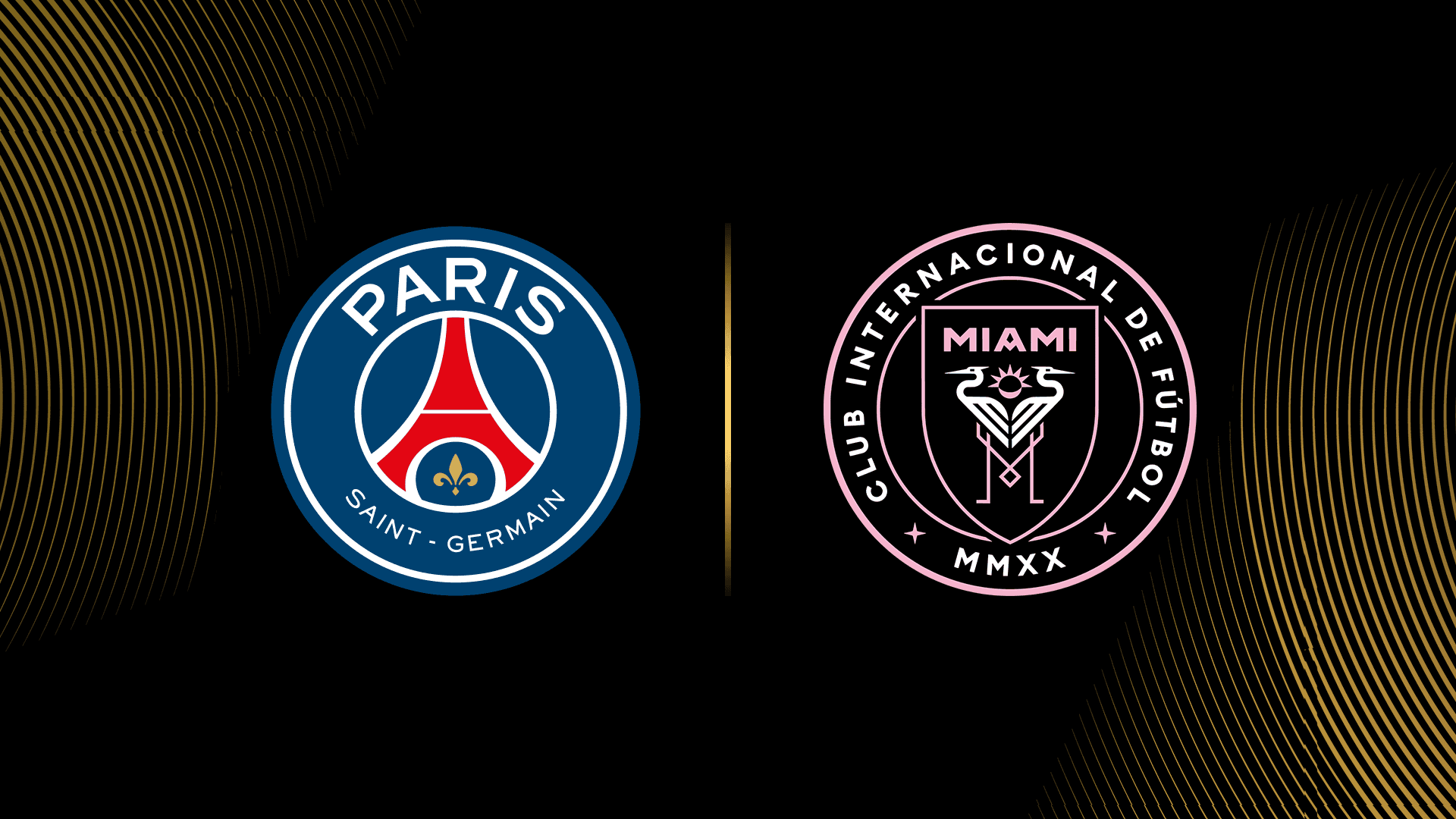 إنتر ميامي ضد باريس سان جيرمان | قمة كأس العالم للأندية 2025