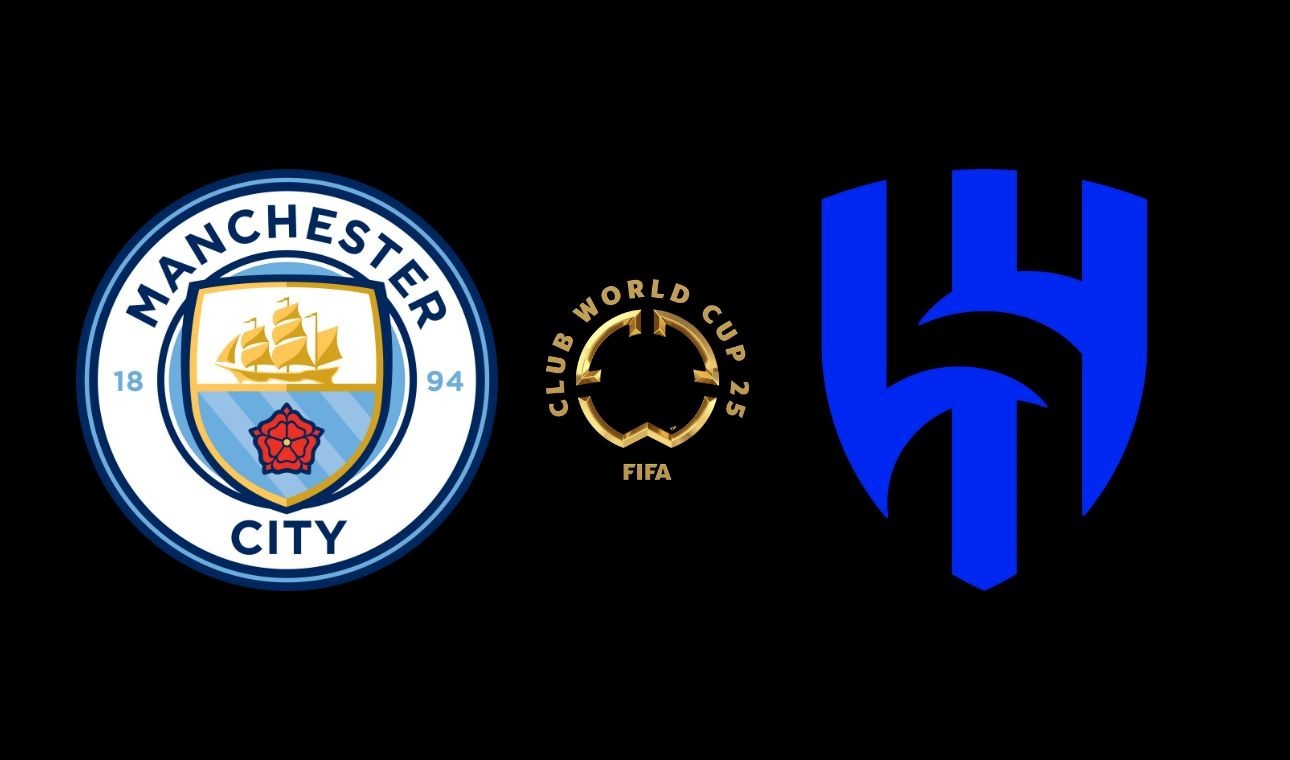 مانشستر سيتي ضد الهلال | كأس العالم للأندية 2025 – دور الـ16